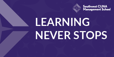 Learning Never Stops