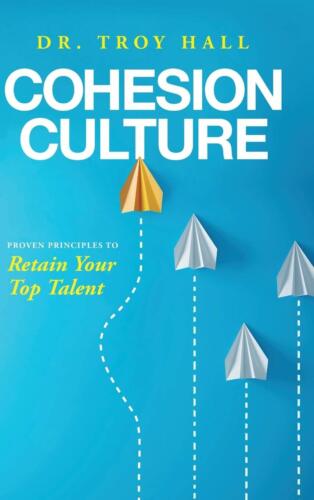 Cohesion Culture