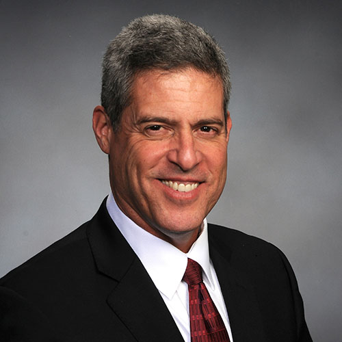 Neil Goldman