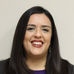 Georgette Salazar